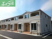 彦崎駅より徒歩11分 2階 築4年9ヶ月の賃貸物件