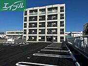 備前西市駅より徒歩10分 3階 築3年の賃貸物件