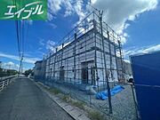 妹尾駅より徒歩4分 2階 新築の賃貸物件