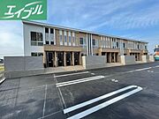 フィールドアップ雅 1階 築1年8ヶ月の賃貸物件