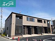 備中箕島駅より徒歩13分 1階 築4年6ヶ月の賃貸物件