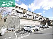 妹尾駅より徒歩17分 1階 築41年5ヶ月の賃貸物件
