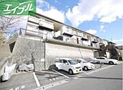 妹尾駅より徒歩17分 1階 築41年3ヶ月の賃貸物件