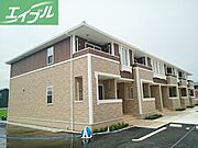 ベルフール 1階 築5年8ヶ月の賃貸物件