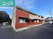 八浜駅より徒歩99分 2階 築15年6ヶ月の賃貸物件