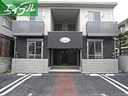 リーフ 1階 築12年9ヶ月の賃貸物件