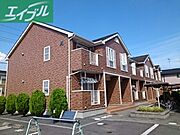 ビッグベアーＡ棟 1階 築20年1ヶ月の賃貸物件