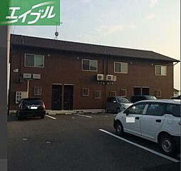 カーサ・フェリーチェ　B棟