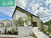 倉敷市駅より徒歩23分 1階 築1年8ヶ月の賃貸物件