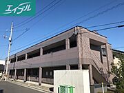 ファーストヴィラ 1階 築24年11ヶ月の賃貸物件