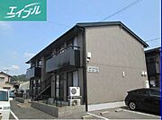 ジョイヴィレッジＢ棟 2階 築23年1ヶ月の賃貸物件