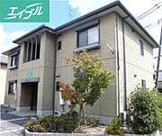 妹尾駅より徒歩27分 2階 築25年1ヶ月の賃貸物件