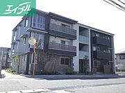 球場前駅より徒歩16分 2階 築8年7ヶ月の賃貸物件