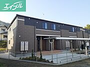 迫川駅より徒歩6分 1階 築2年5ヶ月の賃貸物件