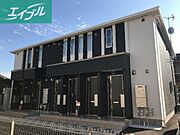 備前西市駅より徒歩50分 2階 築2年の賃貸物件