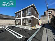 ララ・スクエア 1階 築4年5ヶ月の賃貸物件