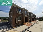 フォルシュ植松 2階 築7年9ヶ月の賃貸物件