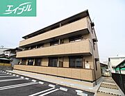 アスターエイト 3階 築8年3ヶ月の賃貸物件