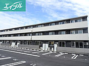 グランレーベン 1階 築4年6ヶ月の賃貸物件