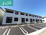 水島駅より徒歩15分 2階 築4年6ヶ月の賃貸物件