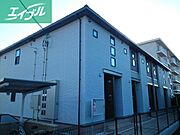 倉敷駅より徒歩29分 1階 築6年6ヶ月の賃貸物件