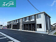 水島駅より徒歩22分 2階 築1年1ヶ月の賃貸物件