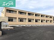 弥生駅より徒歩16分 2階 築6年3ヶ月の賃貸物件