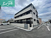 倉敷駅より徒歩14分 1階 新築の賃貸物件