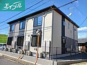 ピアチェーレ 1階 新築の賃貸物件