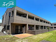 弥生駅より徒歩19分 1階 築15年7ヶ月の賃貸物件