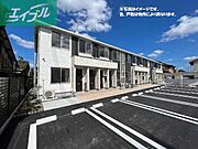 弥生駅より徒歩10分 1階 新築の賃貸物件