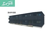 球場前駅より徒歩10分 1階 新築の賃貸物件
