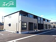 西阿知駅より徒歩37分 1階 新築の賃貸物件