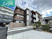 倉敷駅より徒歩11分 1階 新築の賃貸物件