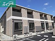 栄駅より徒歩4分 2階 築3年の賃貸物件