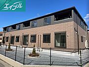 栄駅より徒歩15分 2階 築3年1ヶ月の賃貸物件