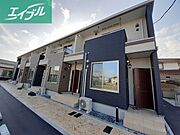 新倉敷駅より徒歩28分 2階 築4年の賃貸物件