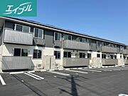 SUNBELS 1階 築4年1ヶ月の賃貸物件