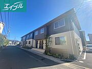 西阿知駅より徒歩25分 2階 築4年6ヶ月の賃貸物件