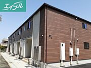 常盤駅より徒歩9分 2階 築4年11ヶ月の賃貸物件