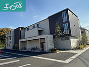 グランクレールA 1階 築5年6ヶ月の賃貸物件