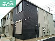 新倉敷駅より徒歩32分 2階 築5年6ヶ月の賃貸物件