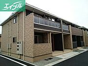 常盤駅より徒歩8分 2階 築5年8ヶ月の賃貸物件