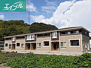 新倉敷駅より徒歩42分 2階 築6年2ヶ月の賃貸物件