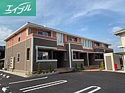 グランディオーソ 1階 築6年7ヶ月の賃貸物件