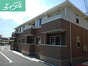 サンリットひかり 2階 築6年9ヶ月の賃貸物件