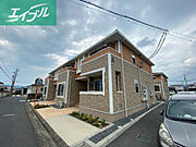 川辺宿駅より徒歩16分 2階 築6年11ヶ月の賃貸物件