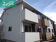 栄駅より徒歩30分 1階 築7年6ヶ月の賃貸物件