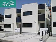 倉敷市駅より徒歩28分 1階 築7年7ヶ月の賃貸物件