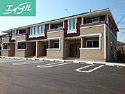 メゾンルピナス 2階 築7年11ヶ月の賃貸物件